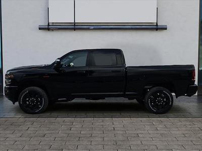 New 2025 Ram 2500 Lone Star Crew Cab 4x4 Pickup for sale #SG514801 - photo 2