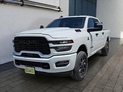 New 2025 Ram 2500 Lone Star Crew Cab 4x4 Pickup for sale #SG514802 - photo 1