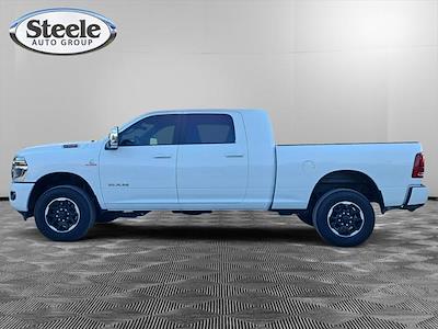 New 2025 Ram 2500 Laramie Mega Cab 4x4 Pickup for sale #SG528724 - photo 2