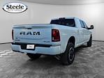 New 2025 Ram 2500 Laramie Mega Cab 4x4 Pickup for sale #SG528724 - photo 5