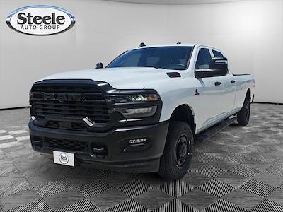 New 2025 Ram 2500 Tradesman Crew Cab 4x4 Pickup for sale #SG537957 - photo 1