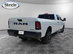 New 2025 Ram 2500 Tradesman Crew Cab 4x4 Pickup for sale #SG537957 - photo 5
