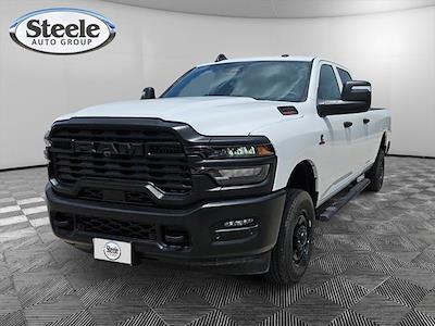 New 2025 Ram 2500 Tradesman Crew Cab 4x4 Pickup for sale #SG537958 - photo 1