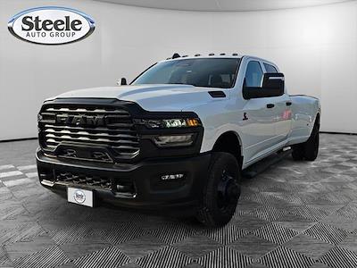 New 2025 Ram 3500 Tradesman Crew Cab 4x4 DRW Pickup for sale #SG551153 - photo 1