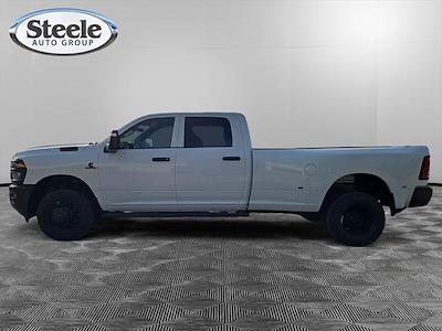 New 2025 Ram 3500 Tradesman Crew Cab 4x4 DRW Pickup for sale #SG551153 - photo 2