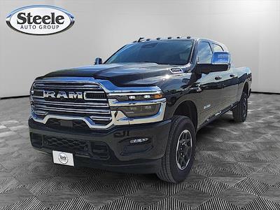 New 2025 Ram 2500 Laramie Mega Cab for sale #SG553227 - photo 1