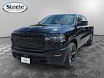New 2025 Ram 1500 Lone Star Crew Cab 4x4 Pickup for sale #SN204974 - photo 1