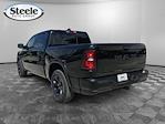 New 2025 Ram 1500 Lone Star Crew Cab 4x4 Pickup for sale #SN204974 - photo 3