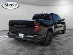 New 2025 Ram 1500 Lone Star Crew Cab 4x4 Pickup for sale #SN204974 - photo 5