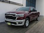 New 2025 Ram 1500 Lone Star Quad Cab 4x4 Pickup for sale #SN657217 - photo 1