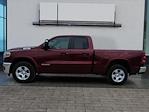 New 2025 Ram 1500 Lone Star Quad Cab 4x4 Pickup for sale #SN657217 - photo 2