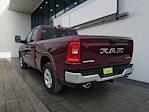 New 2025 Ram 1500 Lone Star Quad Cab 4x4 Pickup for sale #SN657217 - photo 3