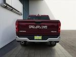 New 2025 Ram 1500 Lone Star Quad Cab 4x4 Pickup for sale #SN657217 - photo 4