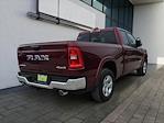 New 2025 Ram 1500 Lone Star Quad Cab 4x4 Pickup for sale #SN657217 - photo 5
