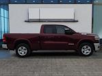 New 2025 Ram 1500 Lone Star Quad Cab 4x4 Pickup for sale #SN657217 - photo 6