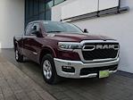 New 2025 Ram 1500 Lone Star Quad Cab 4x4 Pickup for sale #SN657217 - photo 7