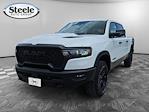 New 2025 Ram 1500 Rebel Crew Cab 4x4 Pickup for sale #SN741588 - photo 1