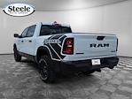 New 2025 Ram 1500 Rebel Crew Cab 4x4 Pickup for sale #SN741588 - photo 3