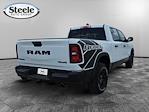New 2025 Ram 1500 Rebel Crew Cab 4x4 Pickup for sale #SN741588 - photo 5