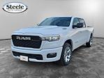 New 2025 Ram 1500 Big Horn Crew Cab Pickup for sale #SN772273 - photo 1