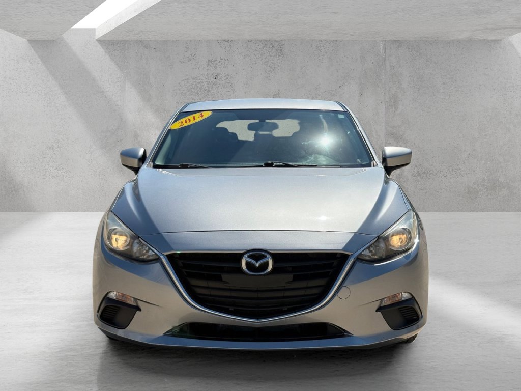 Used 2014 Mazda3 - photo 2