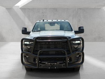 2026 Ram 3500 Regular Cab DRW 4WD Flatbed Truck for sale #T1190 - photo 2