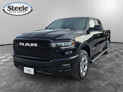 New 2026 Ram 1500 Lone Star Crew Cab for sale #T4150101 - photo 1