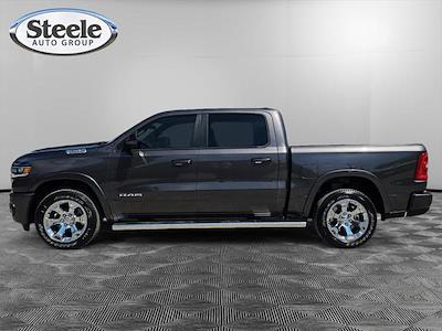 New 2026 Ram 1500 Lone Star Crew Cab 4x4 Pickup for sale #T4150639 - photo 2