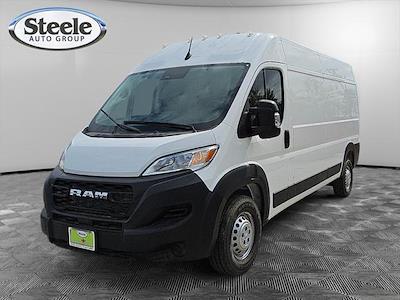 New 2026 Ram ProMaster 2500 High Roof Empty Cargo Van for sale #TE161906 - photo 1