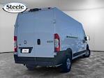New 2026 Ram ProMaster 2500 High Roof Empty Cargo Van for sale #TE162895 - photo 6
