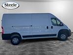 New 2026 Ram ProMaster 2500 High Roof Empty Cargo Van for sale #TE162895 - photo 7