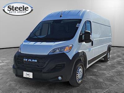 New 2026 Ram ProMaster 2500 High Roof Empty Cargo Van for sale #TE176322 - photo 1