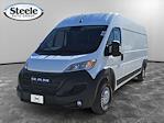 New 2026 Ram ProMaster 2500 High Roof Empty Cargo Van for sale #TE176322 - photo 1