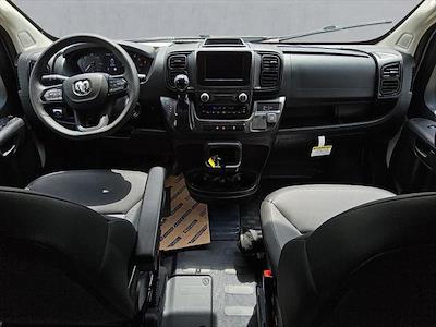 New 2026 Ram ProMaster 1500 Standard Roof Empty Cargo Van for sale #TE188155 - photo 1