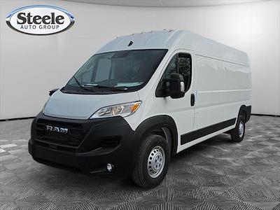 New 2026 Ram ProMaster 2500 High Roof Empty Cargo Van for sale #TE188557 - photo 1