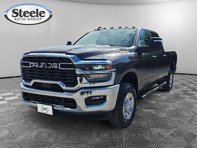 New 2026 Ram 2500 Tradesman Crew Cab 4x4 Pickup for sale #TG163489 - photo 1