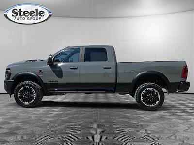 New 2026 Ram 2500 Rebel Crew Cab 4x4 Pickup for sale #TG163499 - photo 2