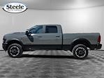 New 2026 Ram 2500 Rebel Crew Cab 4x4 Pickup for sale #TG163499 - photo 2