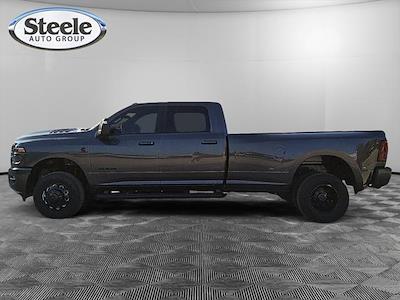 New 2026 Ram 3500 Laramie Crew Cab for sale #TG166919 - photo 1