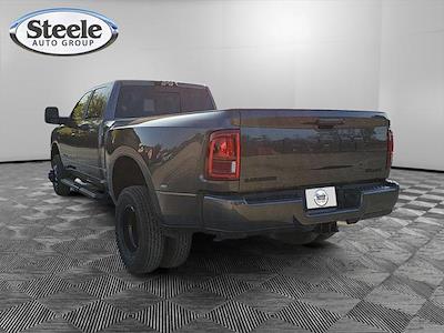 New 2026 Ram 3500 Laramie Crew Cab for sale #TG166919 - photo 2