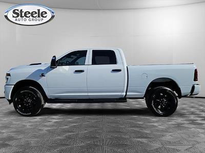 New 2026 Ram 2500 Tradesman Crew Cab 4x4 Pickup for sale #TG174505 - photo 2