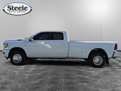 New 2026 Ram 3500 Longhorn Crew Cab for sale #TG202026 - photo 2