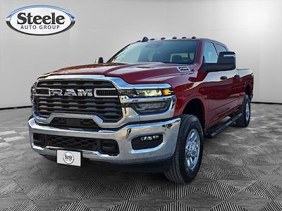 New 2026 Ram 2500 Tradesman Crew Cab 4x4 Pickup for sale #TG202210 - photo 1