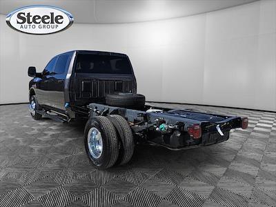 New 2026 Ram 3500 Crew Cab 60 CA Cab Chassis for sale #TG204856 - photo 2