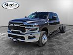 New 2026 Ram 3500 Crew Cab 60 CA Cab Chassis for sale #TG204856 - photo 1