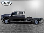 New 2026 Ram 3500 Crew Cab 60 CA Cab Chassis for sale #TG204856 - photo 3