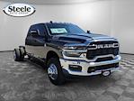 New 2026 Ram 3500 Crew Cab 60 CA Cab Chassis for sale #TG204856 - photo 7