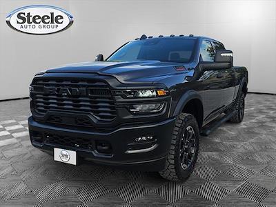 New 2026 Ram 2500 Warlock Crew Cab for sale #TG208804 - photo 1