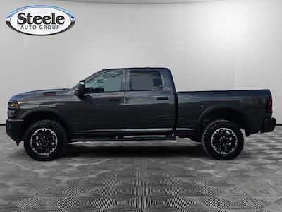 New 2026 Ram 2500 Warlock Crew Cab for sale #TG208804 - photo 2