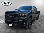 New 2026 Ram 2500 Warlock Crew Cab for sale #TG208804 - photo 1